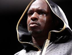 фото - Фьюри непредсказуем, может взять и завершить карьеру — Диллиан Уайт