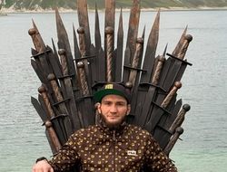 фото - Муртазалиева приглашают в шоу Канело – Кроуфорд. Соперник вам не понравится