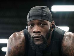 фото - Дионтэй Уайлдер назвал истинную причину поражения Энтони Джошуа