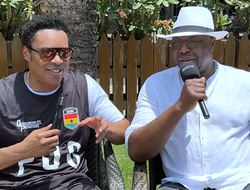 фото - «Усик — гений, но у нас незаконченное дело». Тренер Дюбуа о реванше