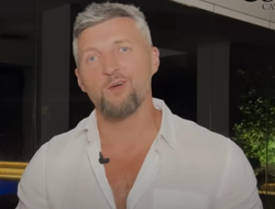 фото - «Если Фьюри проиграет Усику в реванше...» Фроч рассуждает о будущем Тайсона