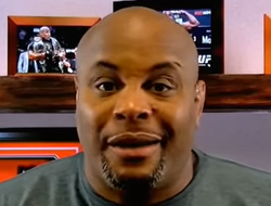 фото - Кормье предупредил Перейру по поводу Блаховича