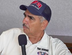 фото - «Он сломал ему рёбра». Самые сложные спарринг-партнёры Головкина — рассказывает Санчес