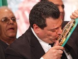 фото - WBC стоит на своём: победитель Котто–Альварес должен драться с Головкиным