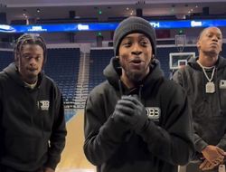 фото - Редкач подерётся с братом Дэвиса, Крус принял элиминатор IBF