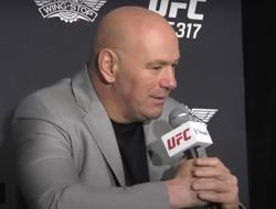 фото - «Это неправда». Дэйна Уайт отреагировал на заявление Джона Джонса