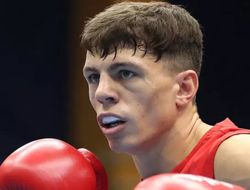 фото - Завтра дебют Маккормэка. Это будущий Канело Альварес, говорит Шафер