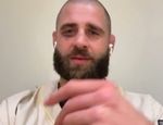 Прохазка хотел разобраться с Анкалаевым и его менеджером. Заявление экс-чемпиона