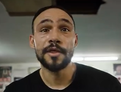 фото - Кит Турман вернётся в Австралии и подерётся с нокаутёром