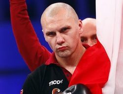 фото - Лебедев показал, как побить Хука — тренер Гловацкого