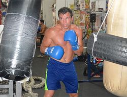 фото - Григорий Дрозд — о боях Усик–Гассиев 2, Бетербиев–Бивол, Поветкин–Уайт и Альварес–Головкин 3