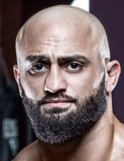 Адам Яндиев