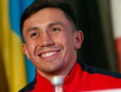 фото - Головкин о реванше Ковалёва и Уорда: Возможно, рефери поторопился