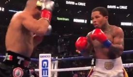 «Танк» Дэвис вернётся в ринг летом. Это будет реванш