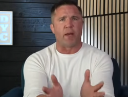 фото - Бой Макгрегор-Чендлер превращается в какую-то дичь — Соннен