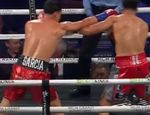 Несостоявшаяся звезда. Гарсия проиграл Ньюману: видео