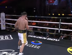 фото - Прист перебил Ховарда, а Пантен — Петтуса: видео