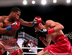 фото - Арум — о поединке Ломаченко-Хэйни: Не очень, есть варианты поинтереснее