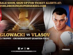 фото - Гловацки vs Власов: мнение Фёдора Черкашина