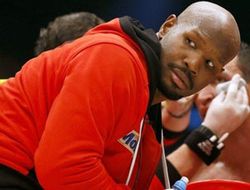 фото - Тренер Кличко: «Что сделал Бриггс, чтобы заслужить бой с Владимиром?»