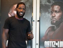 фото - Лубин сделал заявление после досрочного поражения Ортису