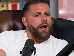 фото - Лемьё бил сильнее, чем Канело. «Ожидал от Альвареса большего» — вспоминает Сондерс