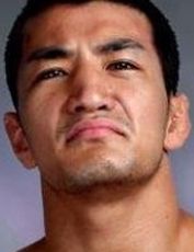 Кюнг Хо Канг