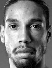 Джамал Джеймс