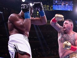 фото - Энди Руис – Энтони Джошуа 2: прогноз эксперта DAZN, экс-чемпиона мира