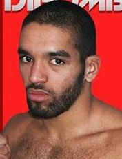 Пьер Дибомб