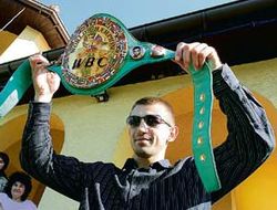 фото - Выбор Томаша Адамека: Макбрайд или Фирта?