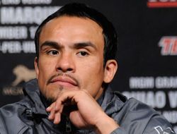 фото - Маркес: Бой с Головкиным — шанс для Альвареса