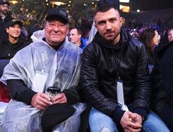 фото - Боб Арум — о том, когда ждёт Ломаченко в Америке