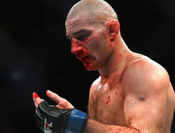 фото - Шон Стриклэнд — самозванец? Так считает тренер