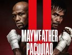 Названа настоящая причина камбэка Мейвезера ради реванша с Пакьяо