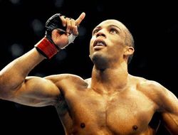 фото - UFC 197: Барбоса продолжил чёрную полосу Петтиса