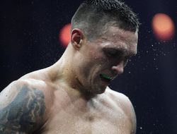 фото - От крузера до супертяжа: Дэвид Хэй советует Александру Усику