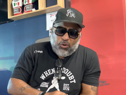 фото - Просто Смит лучше Бетербиева — «Бадди» Макгирт