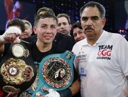 фото - Абель Санчес назвал два возможных исхода поединка Головкин–Альварес