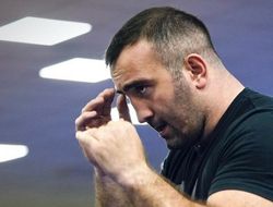 фото - Гассиев с травмой, бой с Руденко сорван. «Хейтер» Кремлёв советует завязывать