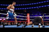 Видео боя: Сергей Ковалёв — Андре Уорд, HD 1080