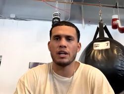 фото - Только он примет настолько конкурентный бой — Бенавидес