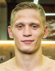 Сергей Хандожко