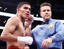 фото - Мексиканские разборки: проспект Ороско разгромил экс-претендента Онорио