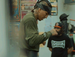 фото - Барриос готов драться и с Пакьяо, и с Хэйни — тренер