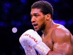 фото - Энтони Джошуа: План — уничтожить Уайлдера в первой половине боя