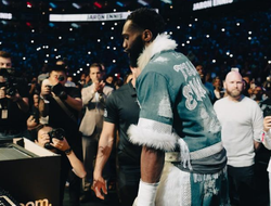 фото - Никто не хочет смотреть бой с Кареном! Эннис и Норман всё ближе к унификации