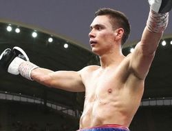 фото - Тим Цзю быстро забил Васселла в бою за региональный полутитул