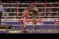 Видео боя: Жан Паскаль – Джордж Блэйдс