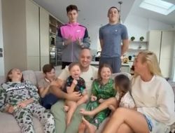 фото - Фьюри удивил местом проведения следующего боя